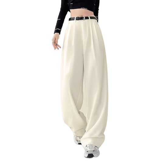 Suit pants