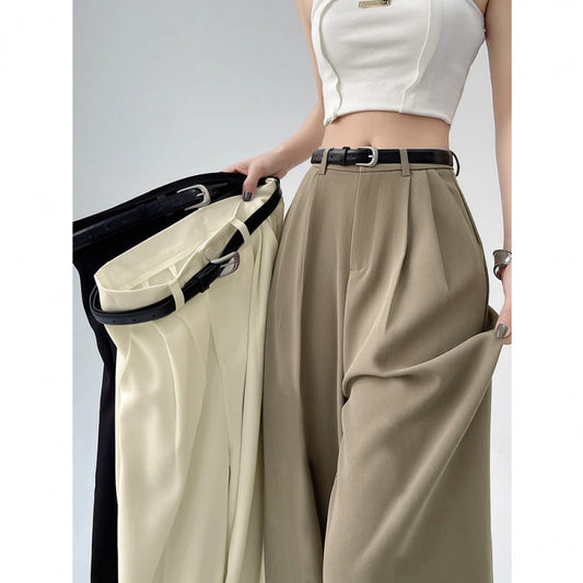 Suit pants