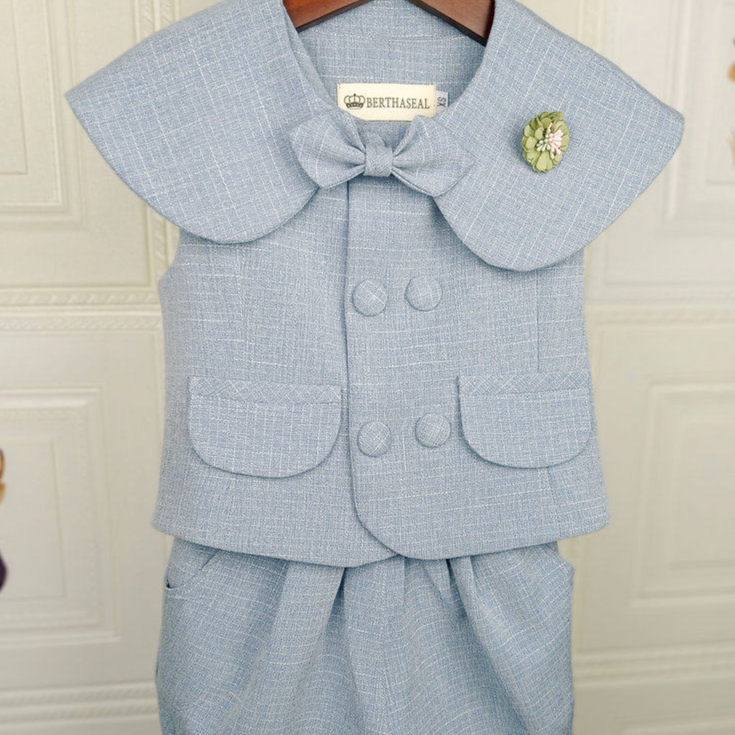 Suit Set