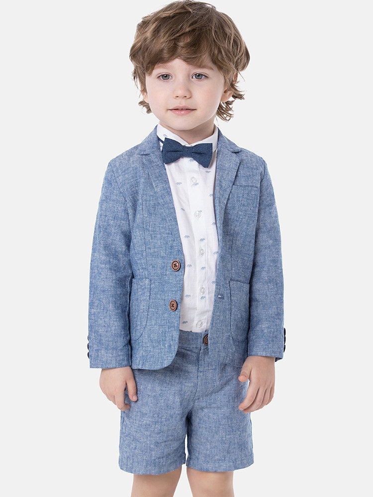 Suit Set