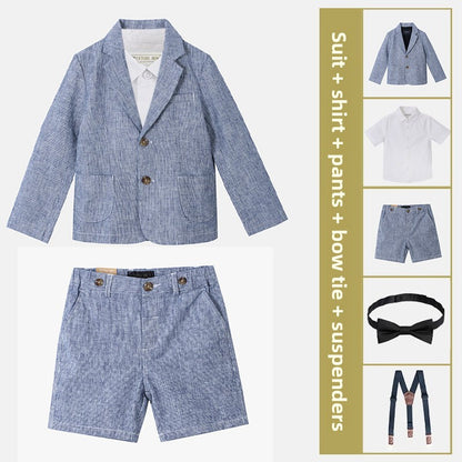 Suit Set