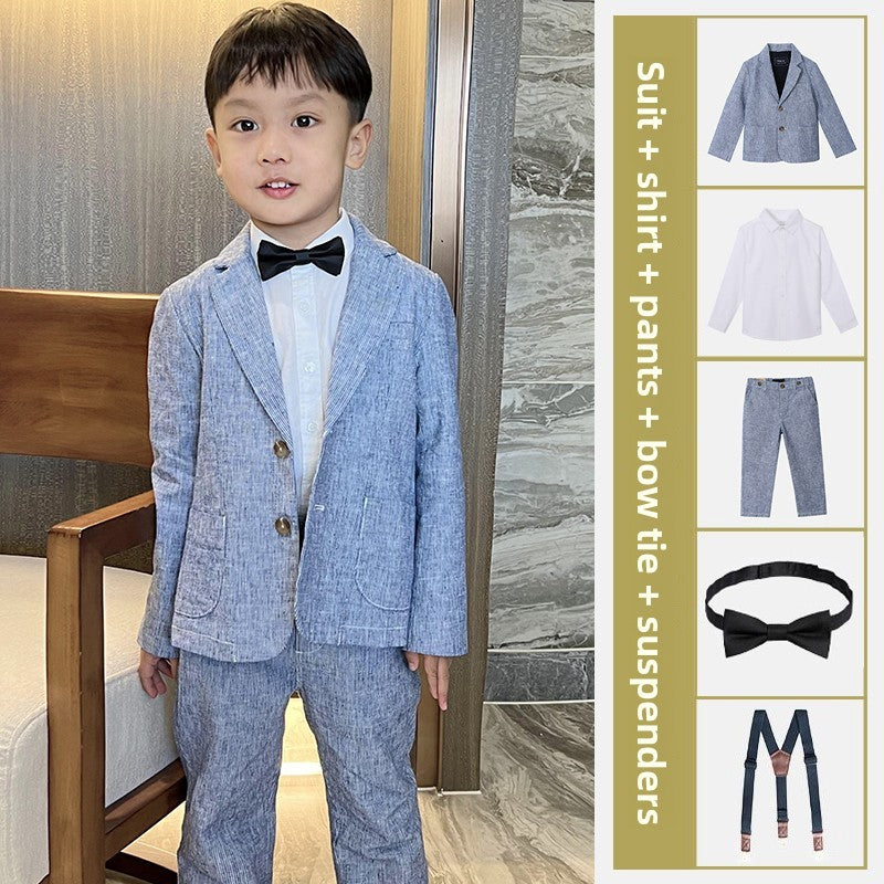 Suit Set
