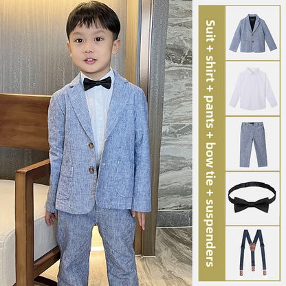 Suit Set