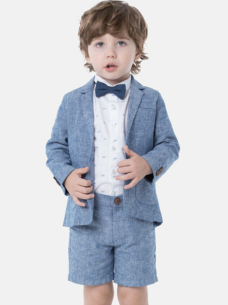 Suit Set