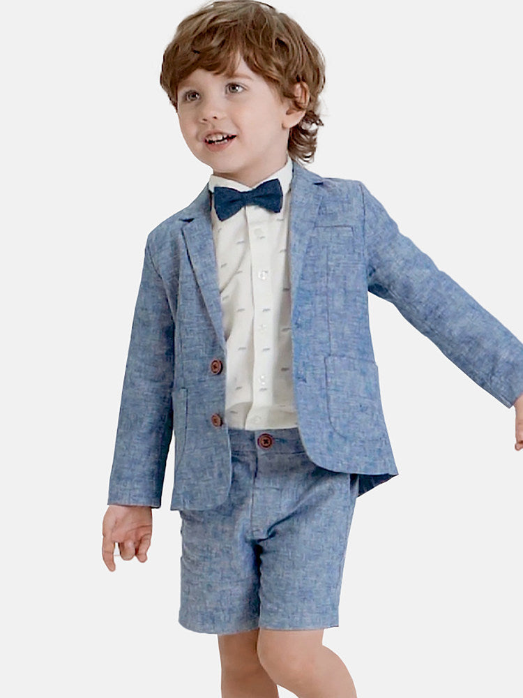 Suit Set