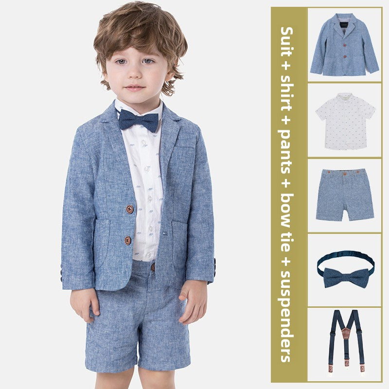 Suit Set