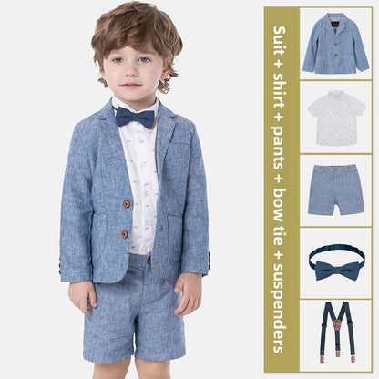 Suit Set