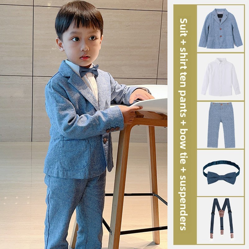 Suit Set