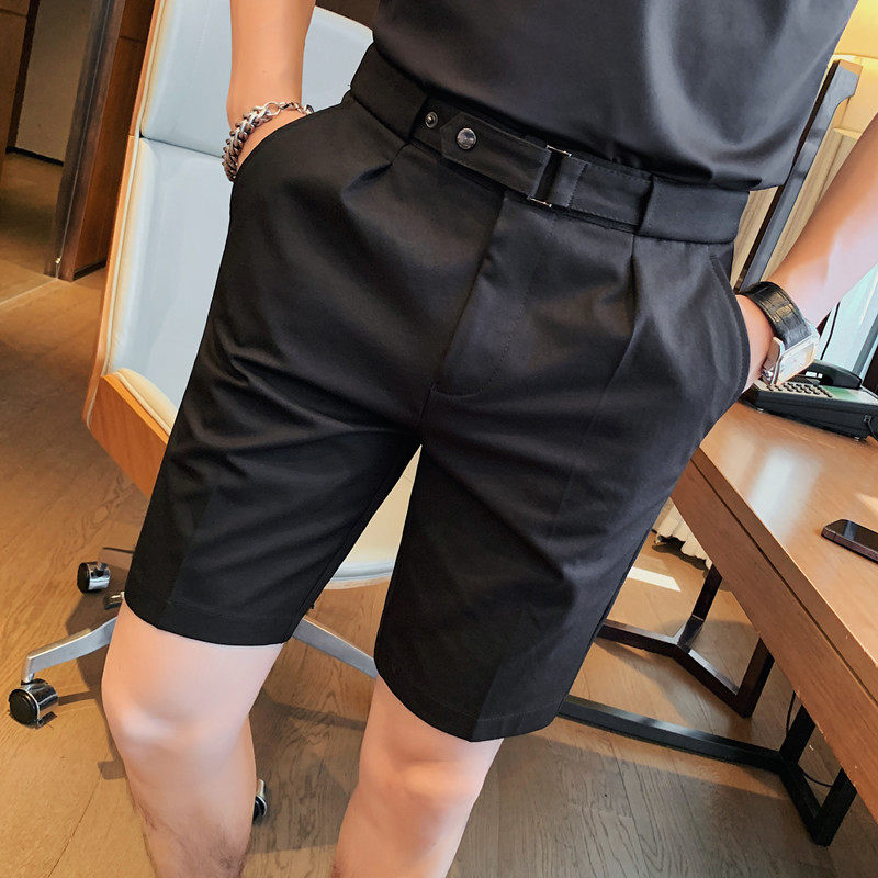 Suit Shorts