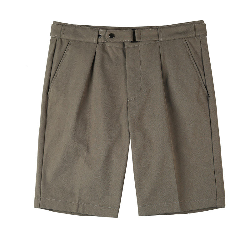 Suit Shorts