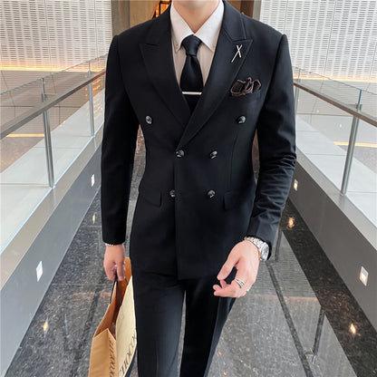Suit suit