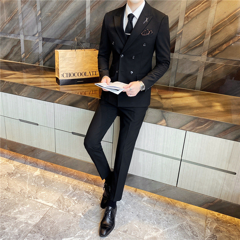 Suit suit