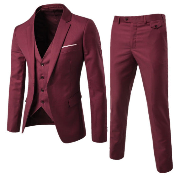 Suit suit