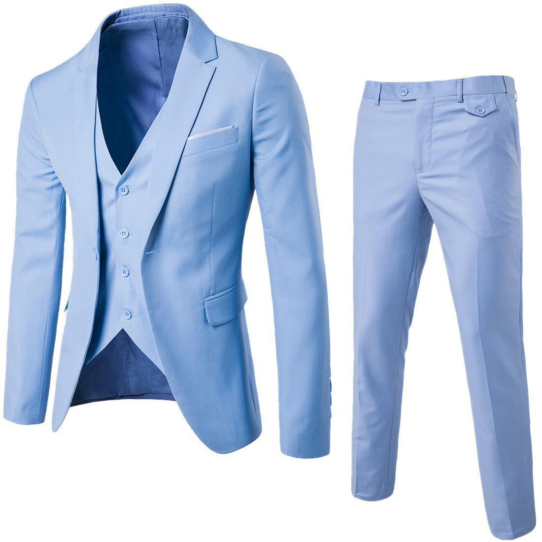 Suit suit