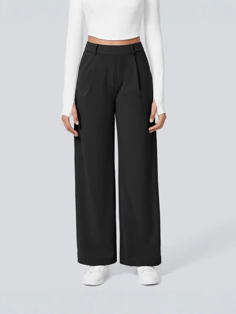 suit trousers