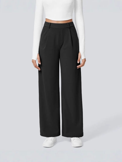 suit trousers
