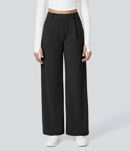 suit trousers