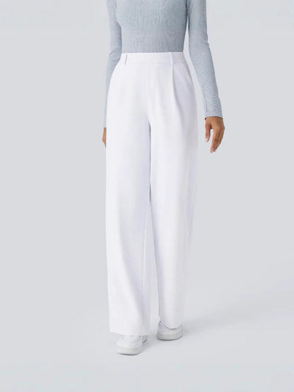 suit trousers