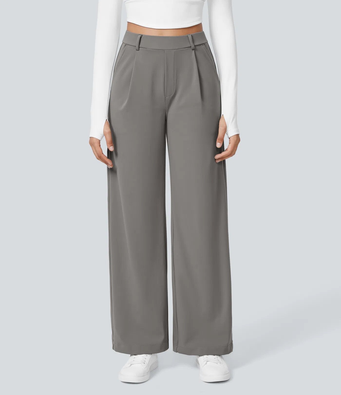 suit trousers