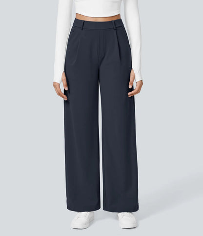 suit trousers