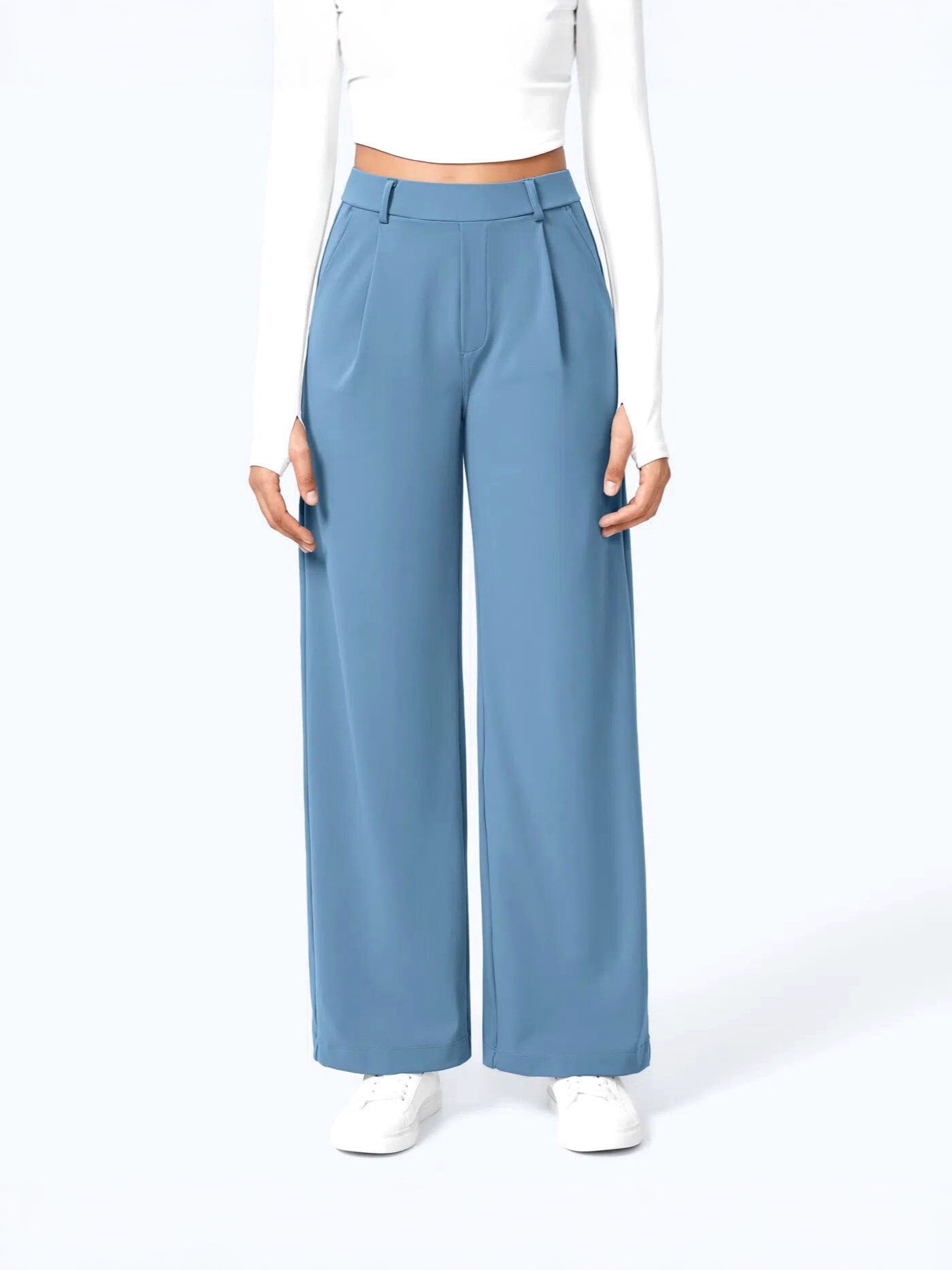 suit trousers