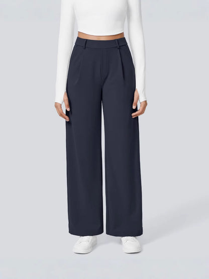 suit trousers