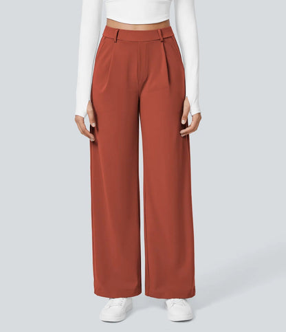 suit trousers