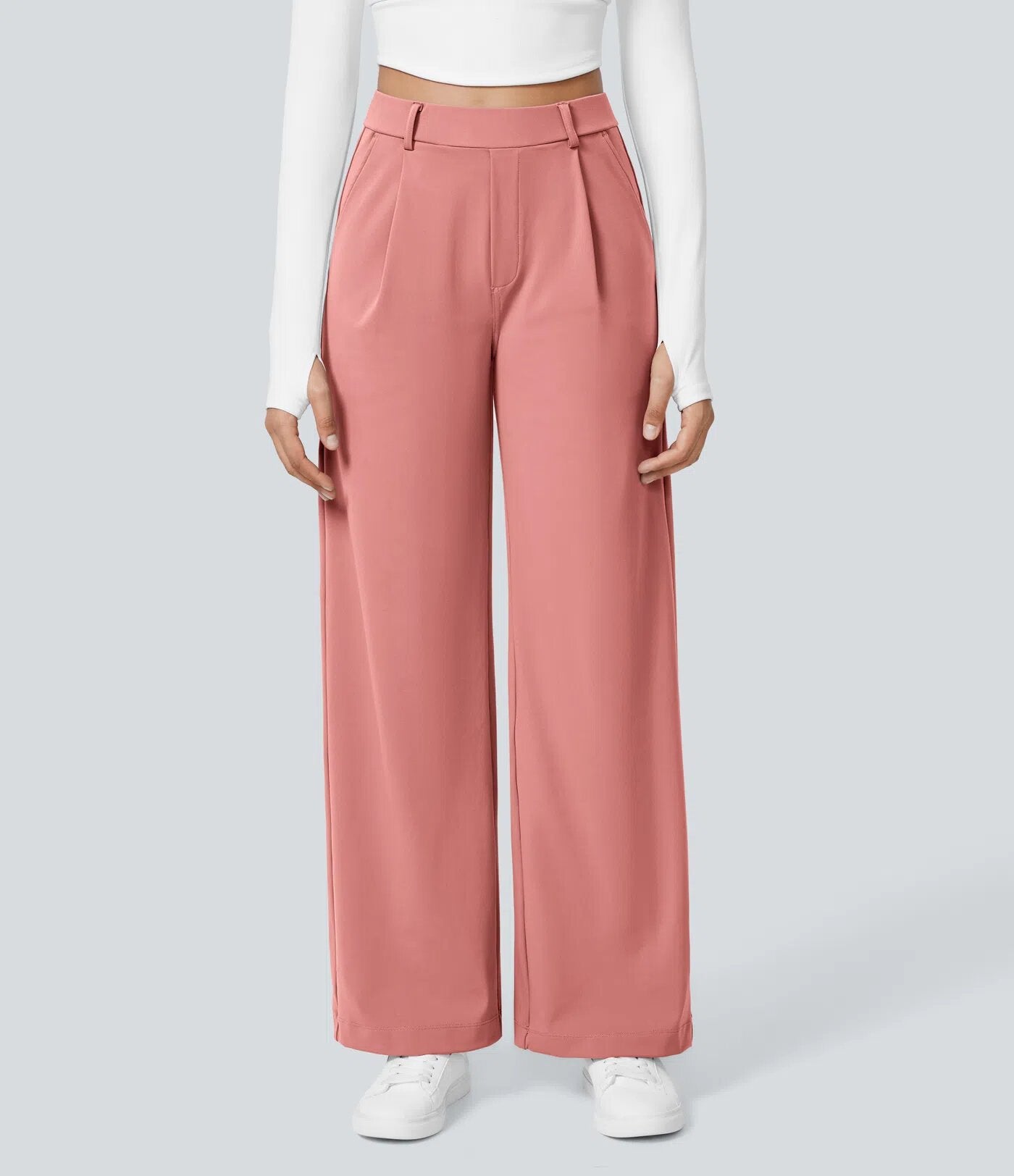 suit trousers