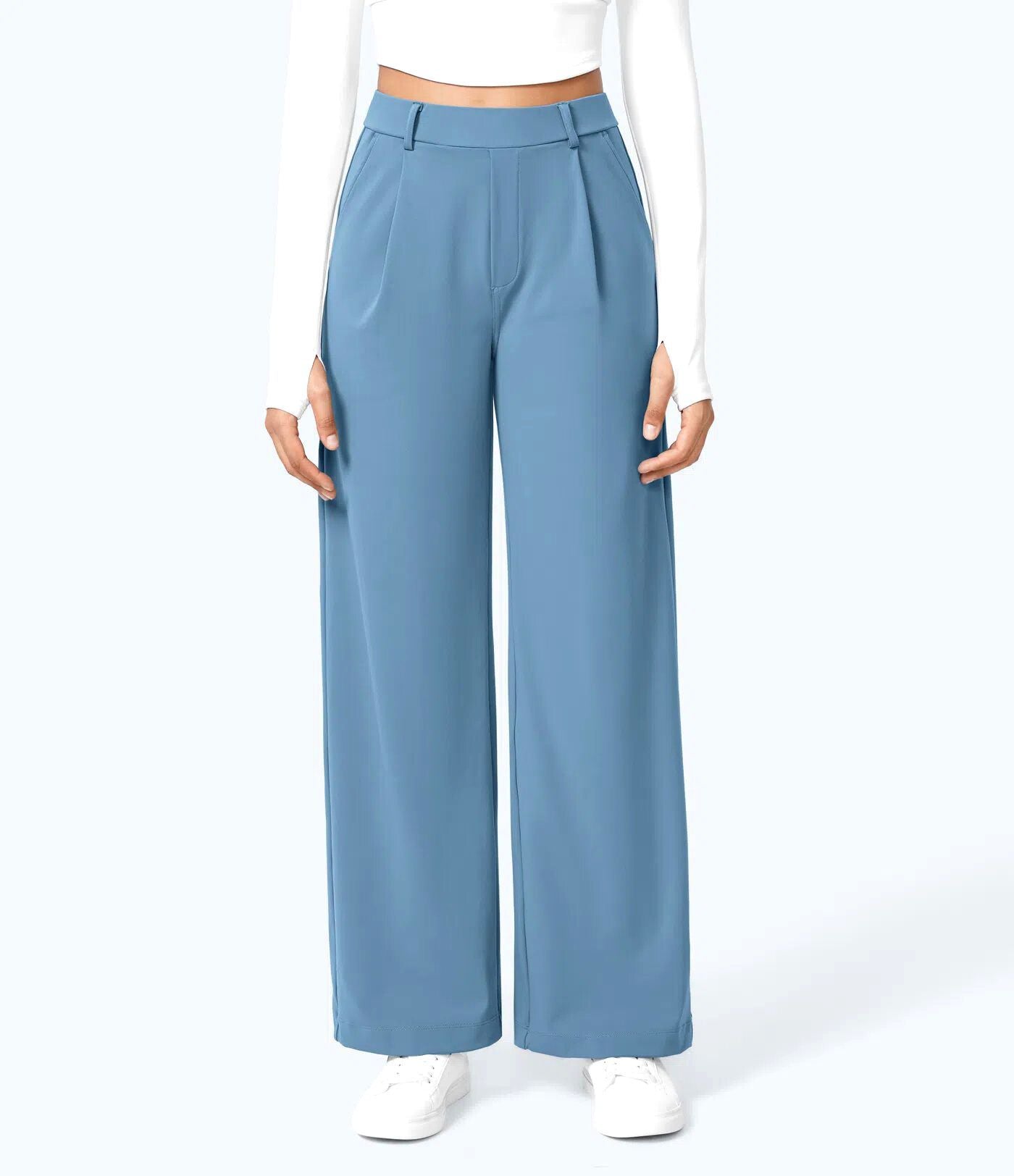 suit trousers