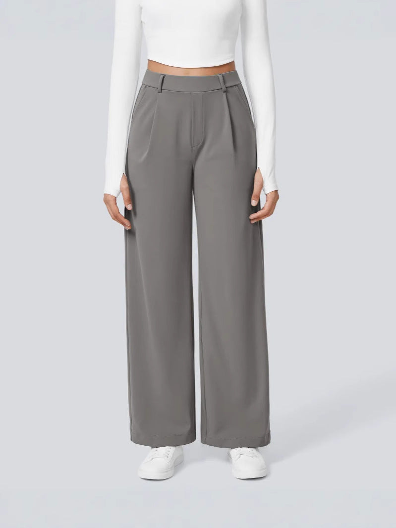 suit trousers