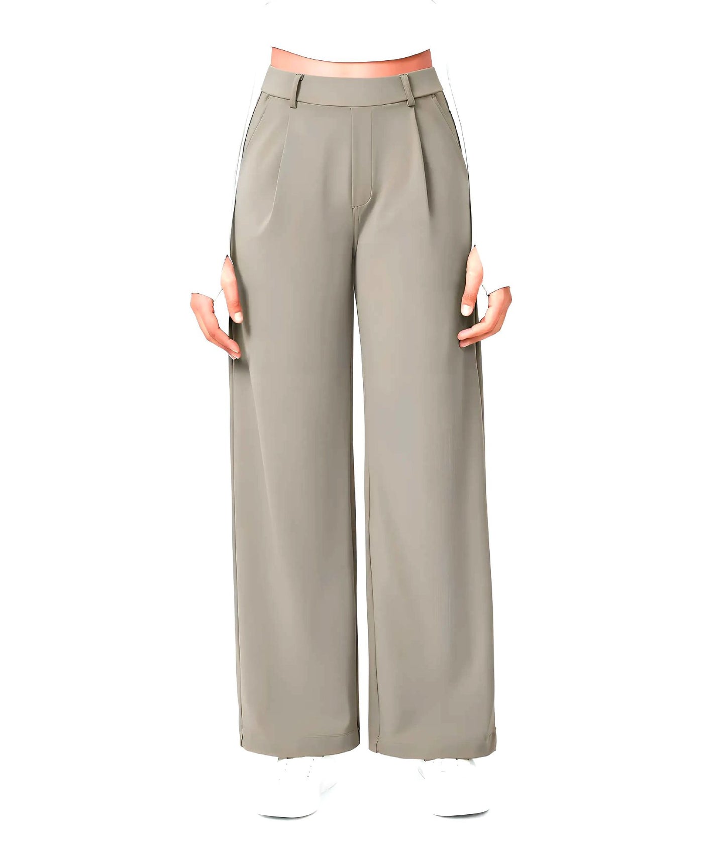 suit trousers