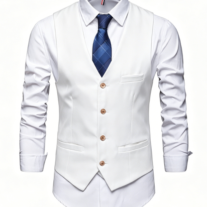 Suit vest