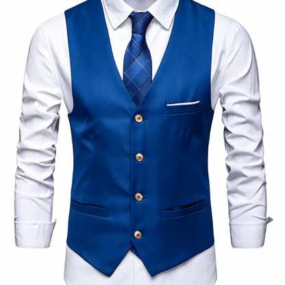 Suit vest