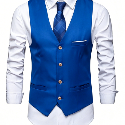 Suit vest