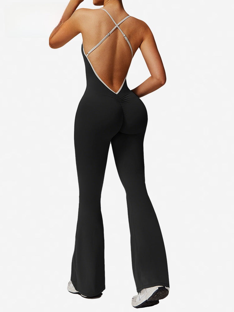 Suit Yoga
