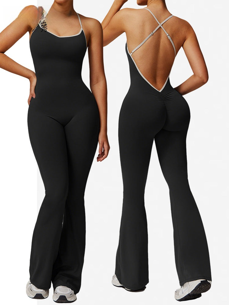 Suit Yoga