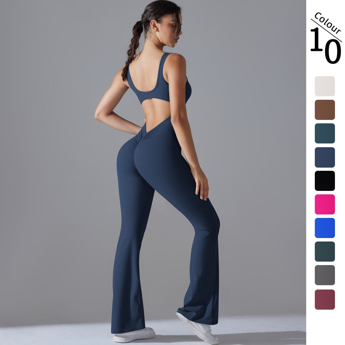 Suit Yoga