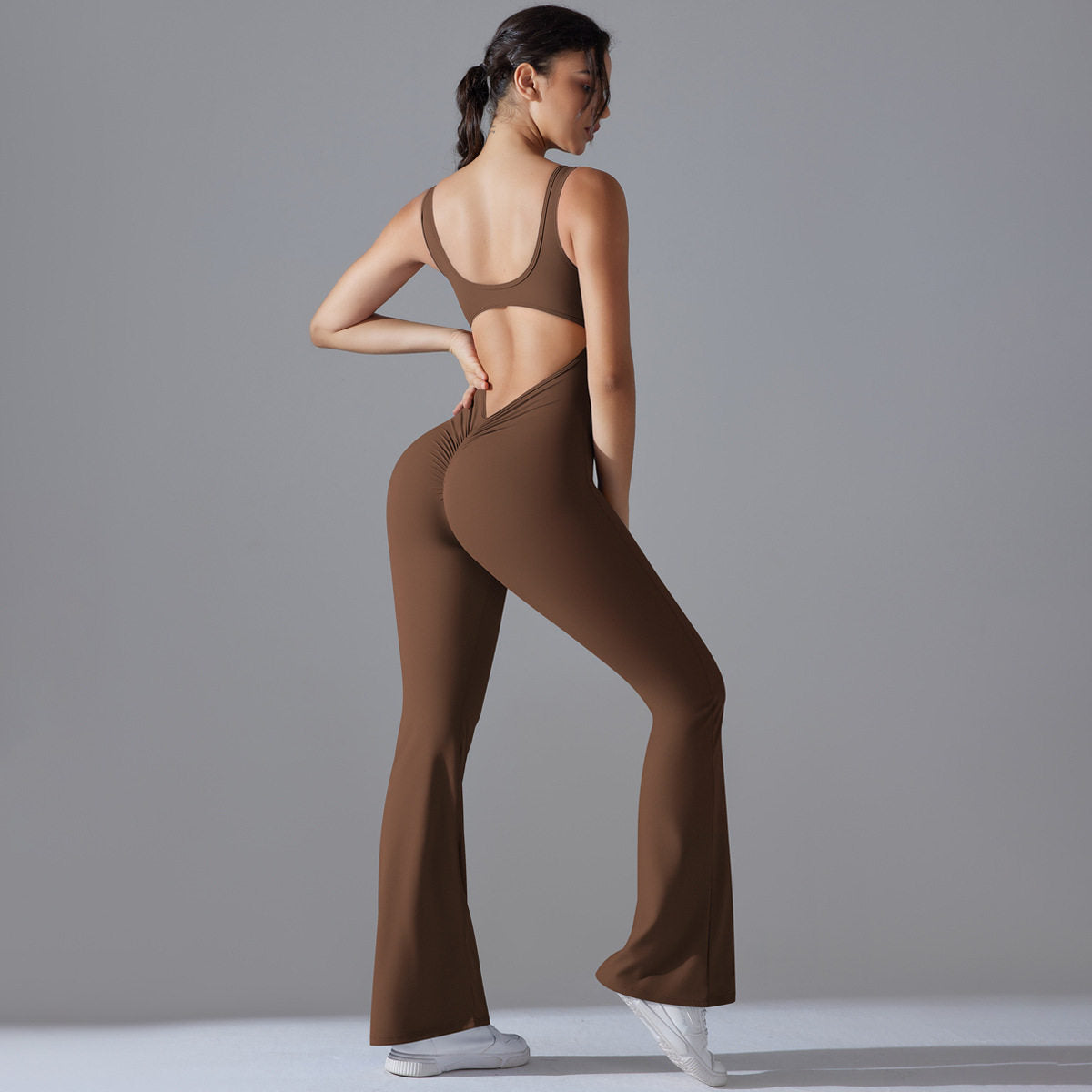 Suit Yoga