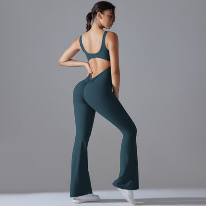Suit Yoga