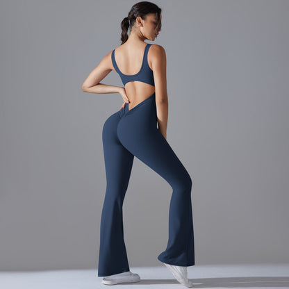 Suit Yoga