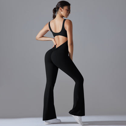 Suit Yoga