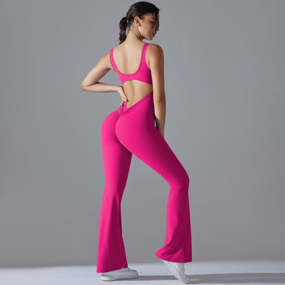 Suit Yoga