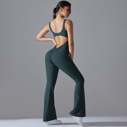 Suit Yoga