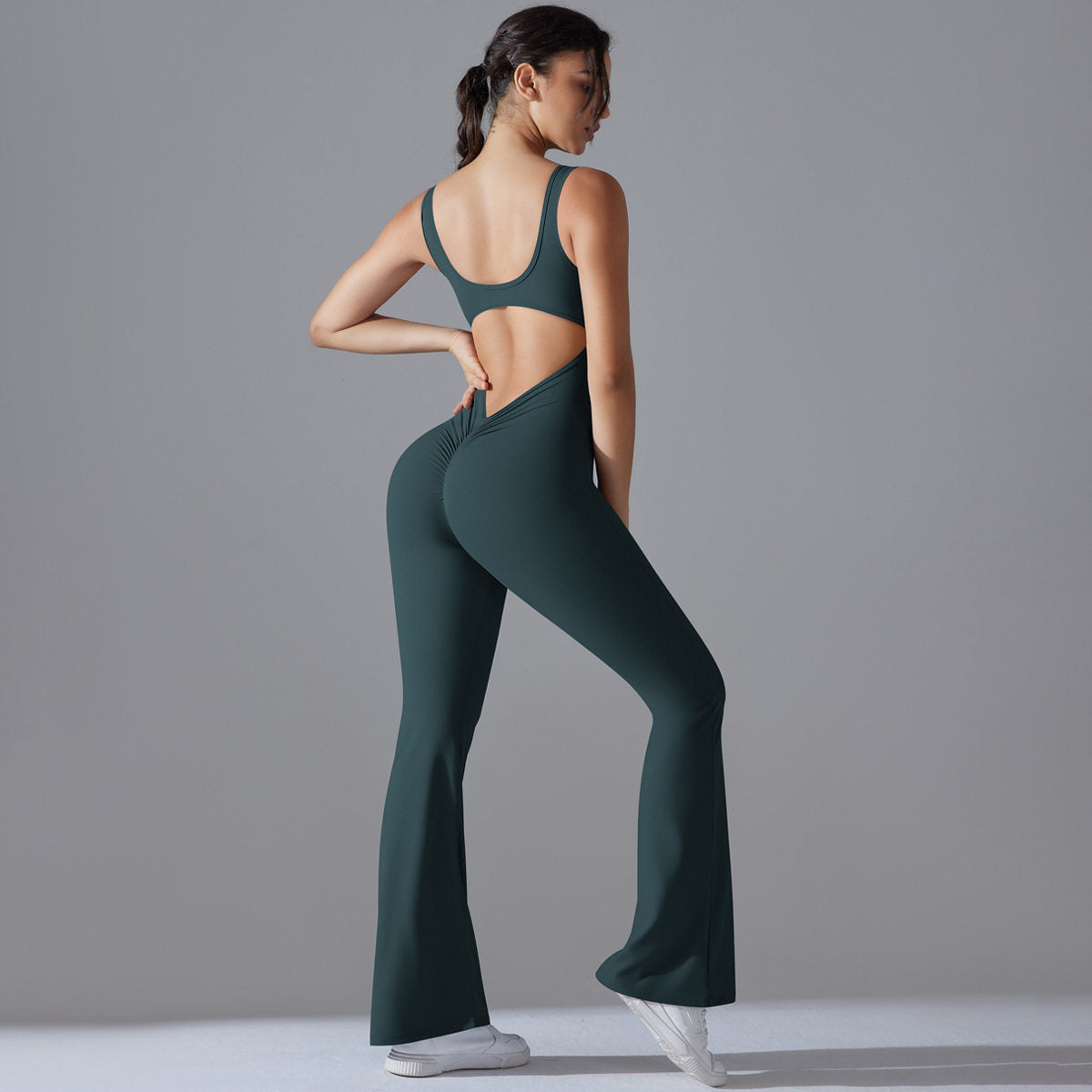 Suit Yoga