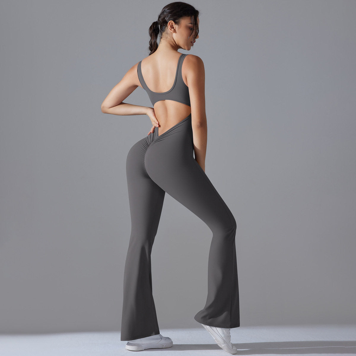 Suit Yoga