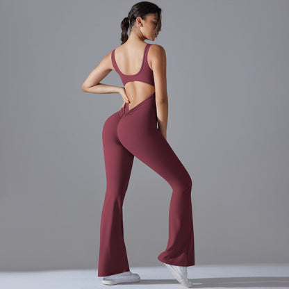 Suit Yoga