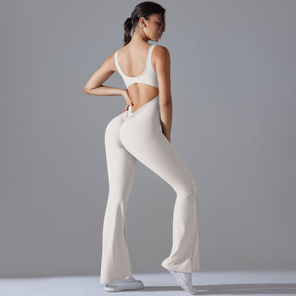 Suit Yoga