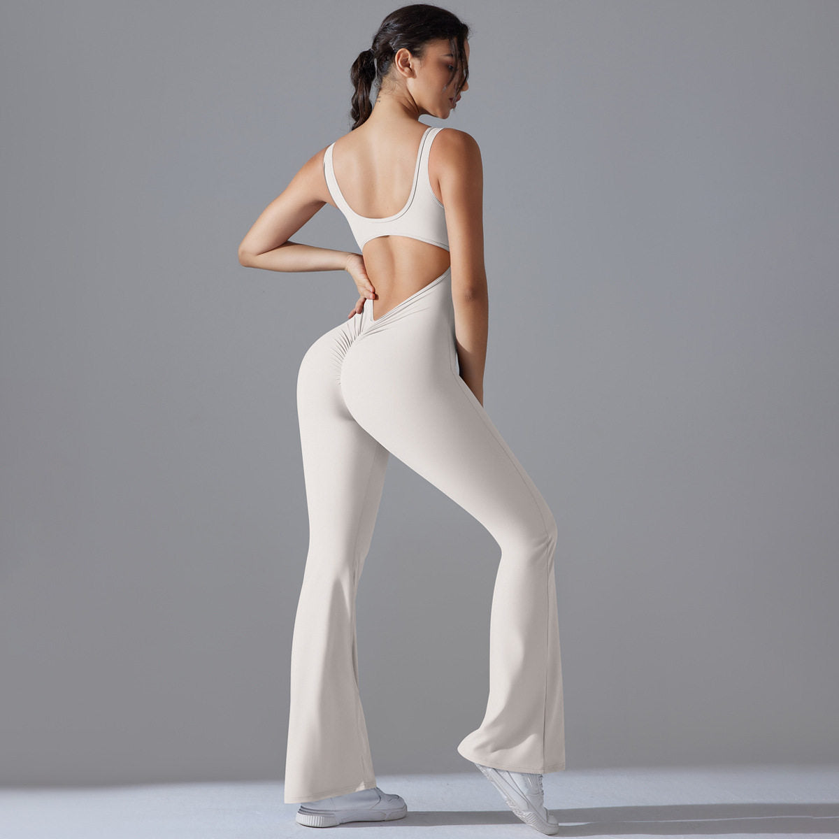 Suit Yoga