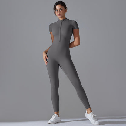Suit Yoga