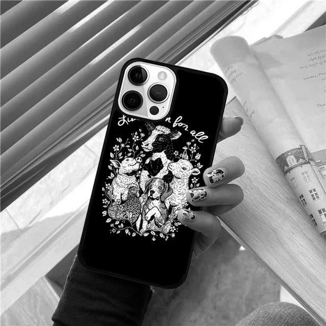 Suitable for Apple iPhone Phone Shell
